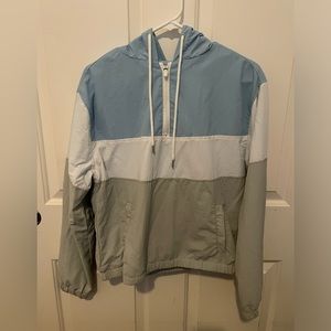 Women’s Windbreaker